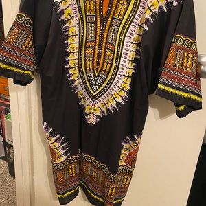 Dashiki
